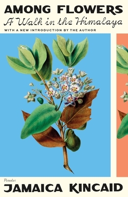 Cover of Among Flowers